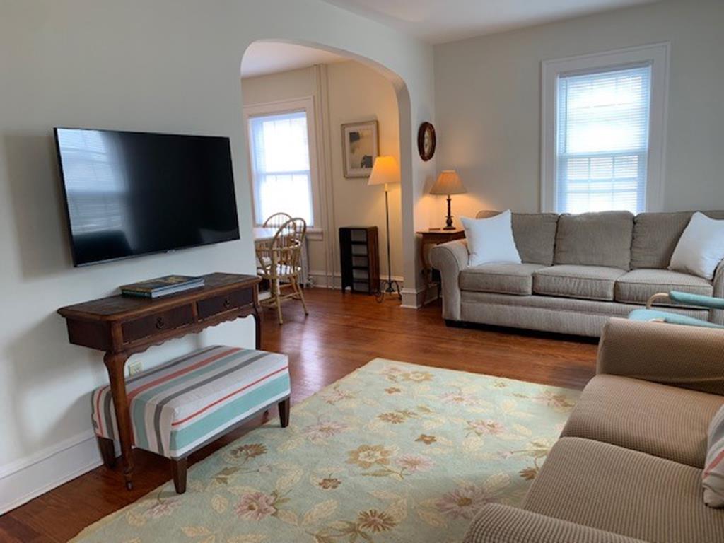 223 EAST 20TH AVENUE NORTH WILDWOOD PETFRIENDLY SUMMER VACATION RENTALS at